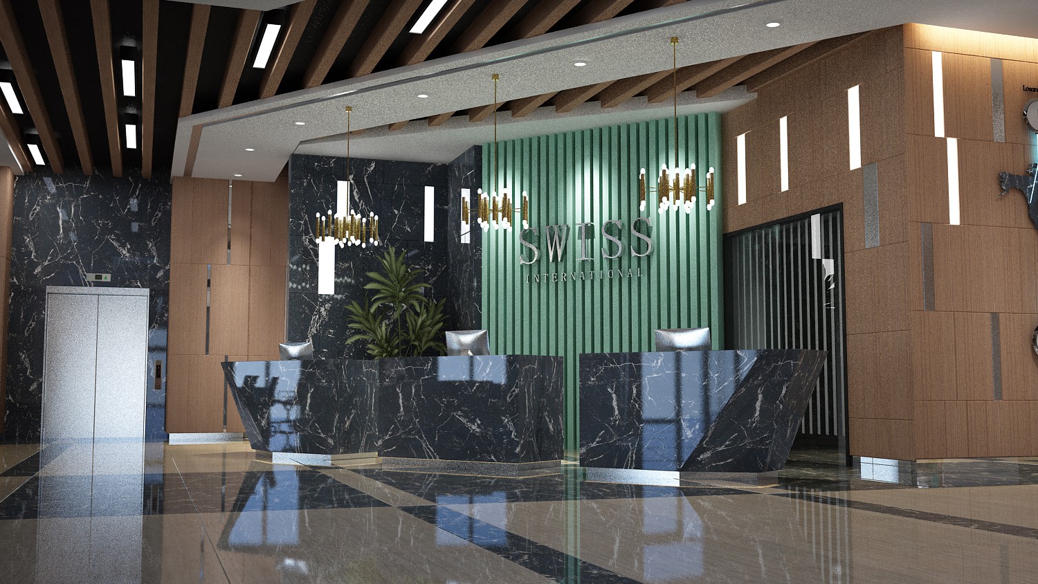 SWISS OTEL